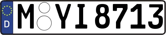 M-YI8713