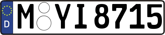 M-YI8715