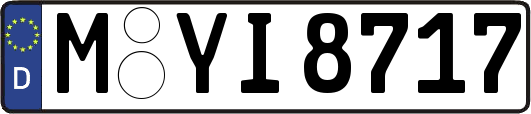 M-YI8717