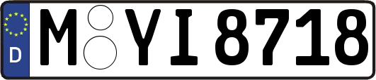 M-YI8718