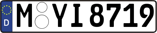 M-YI8719