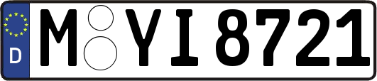 M-YI8721