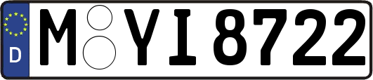 M-YI8722