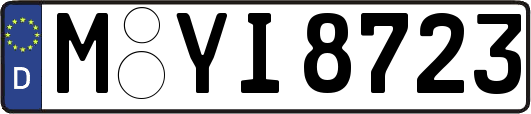 M-YI8723