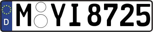 M-YI8725