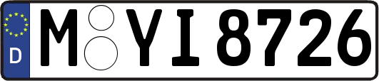 M-YI8726