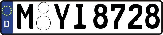 M-YI8728