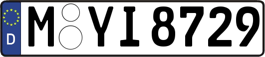M-YI8729