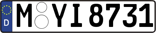 M-YI8731