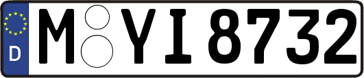 M-YI8732