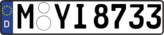 M-YI8733