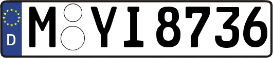 M-YI8736