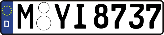 M-YI8737