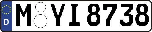 M-YI8738