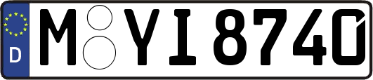 M-YI8740