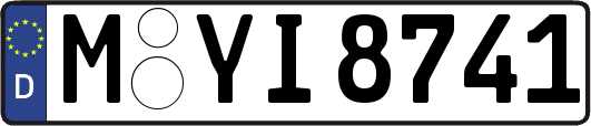 M-YI8741