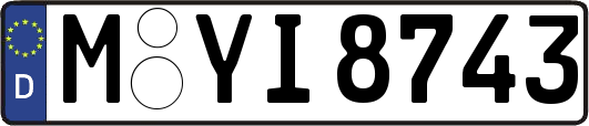 M-YI8743