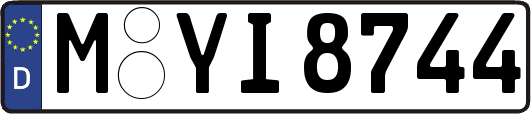 M-YI8744