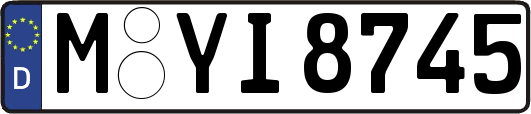 M-YI8745