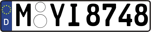 M-YI8748