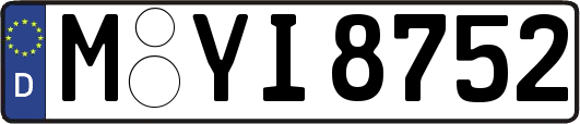 M-YI8752