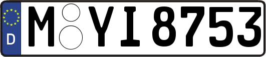 M-YI8753