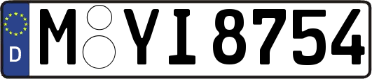M-YI8754