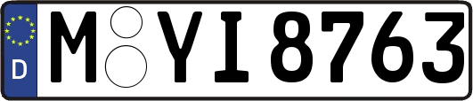 M-YI8763