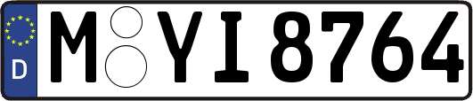 M-YI8764