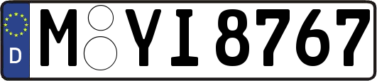 M-YI8767