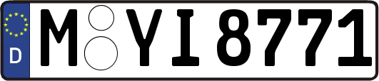 M-YI8771