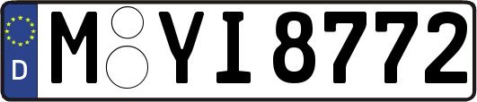 M-YI8772