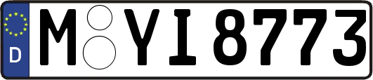 M-YI8773