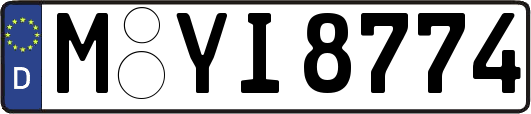M-YI8774