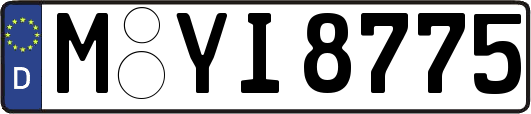 M-YI8775