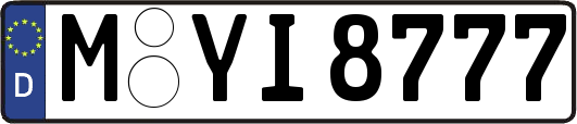 M-YI8777