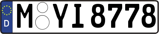 M-YI8778