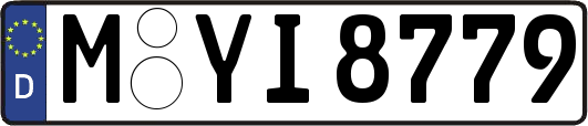 M-YI8779