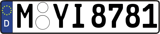 M-YI8781