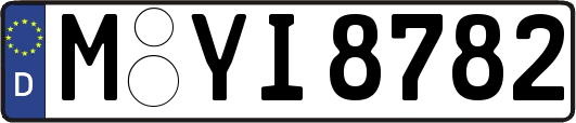 M-YI8782