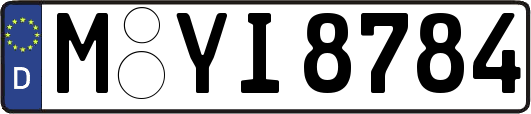 M-YI8784