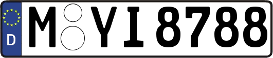 M-YI8788