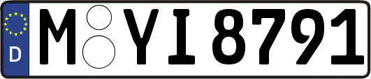 M-YI8791