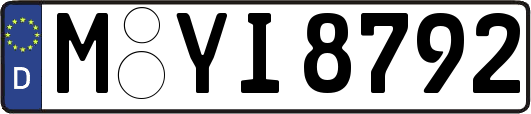 M-YI8792