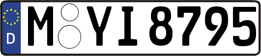 M-YI8795