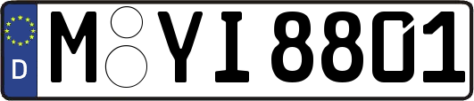 M-YI8801