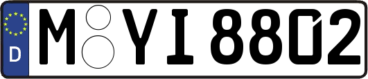 M-YI8802