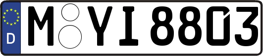 M-YI8803