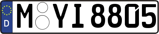 M-YI8805