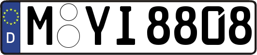 M-YI8808